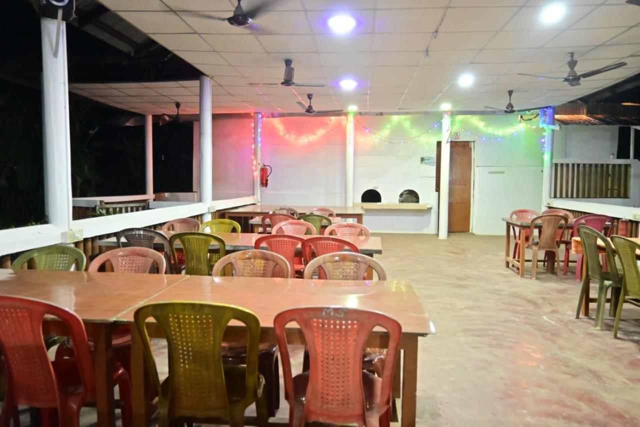 Moon Shine Garden Resort جزيرة نيل المظهر الخارجي الصورة