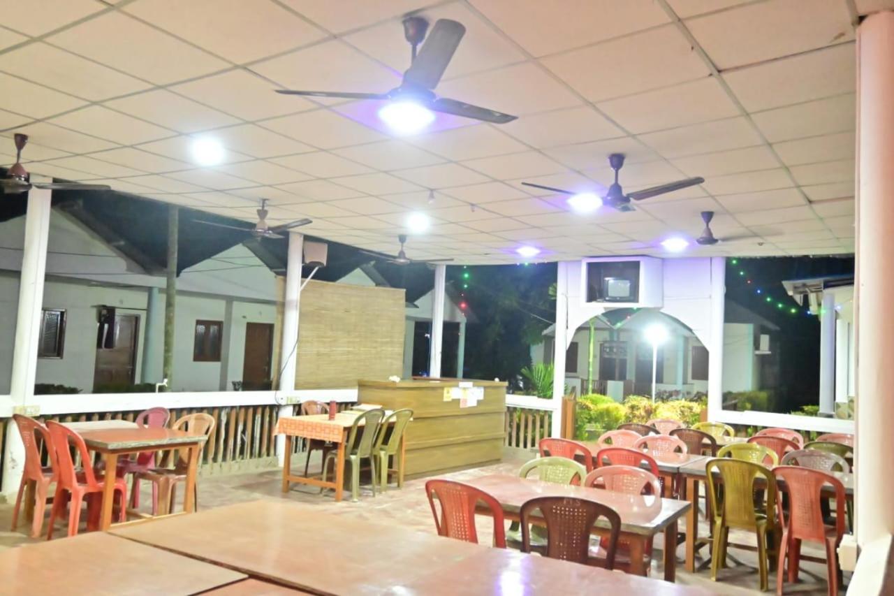 Moon Shine Garden Resort جزيرة نيل المظهر الخارجي الصورة