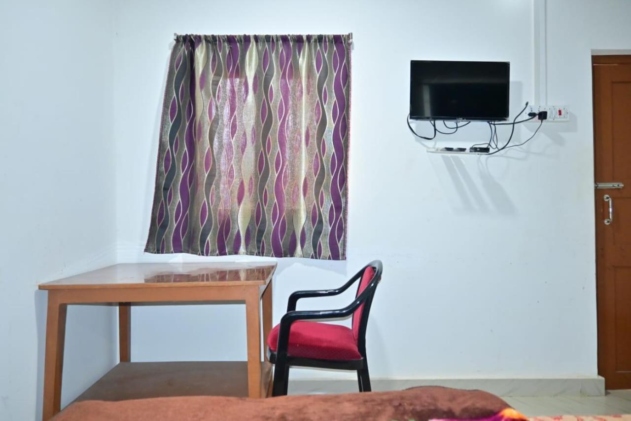 Moon Shine Garden Resort جزيرة نيل المظهر الخارجي الصورة