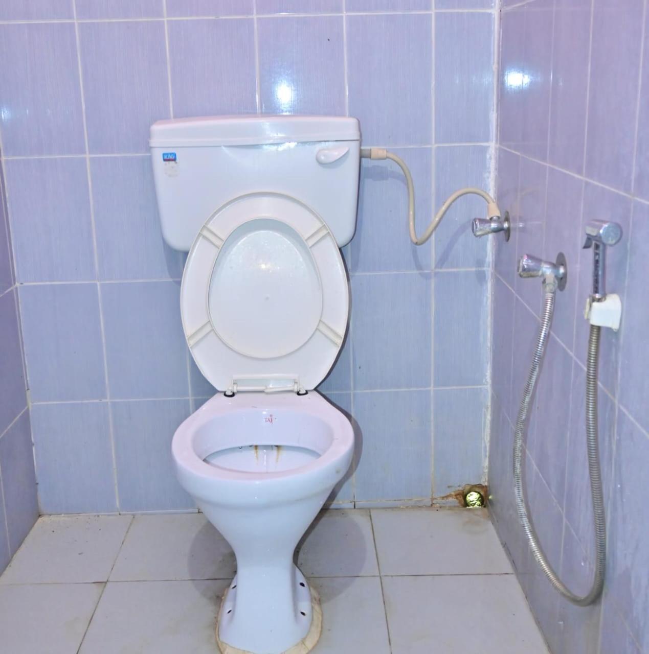 Moon Shine Garden Resort جزيرة نيل المظهر الخارجي الصورة