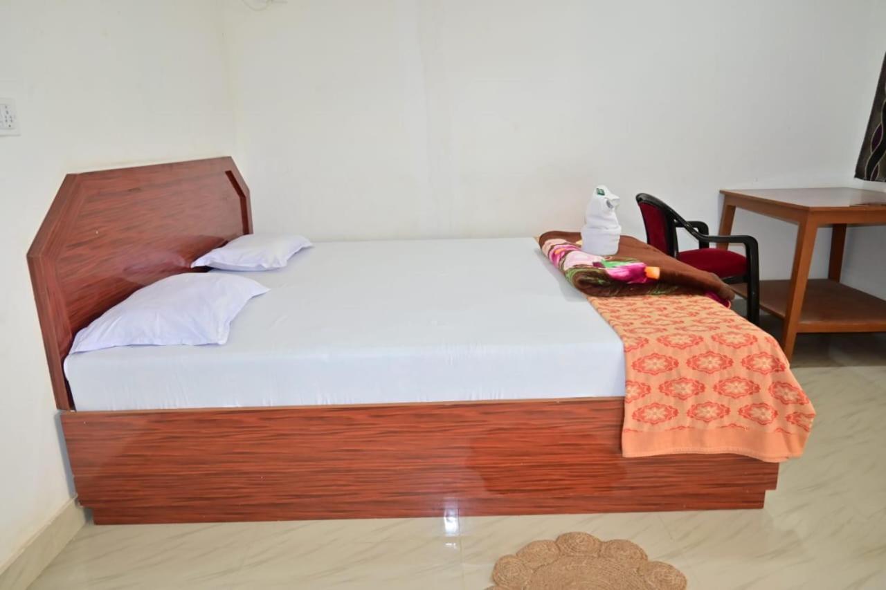 Moon Shine Garden Resort جزيرة نيل المظهر الخارجي الصورة