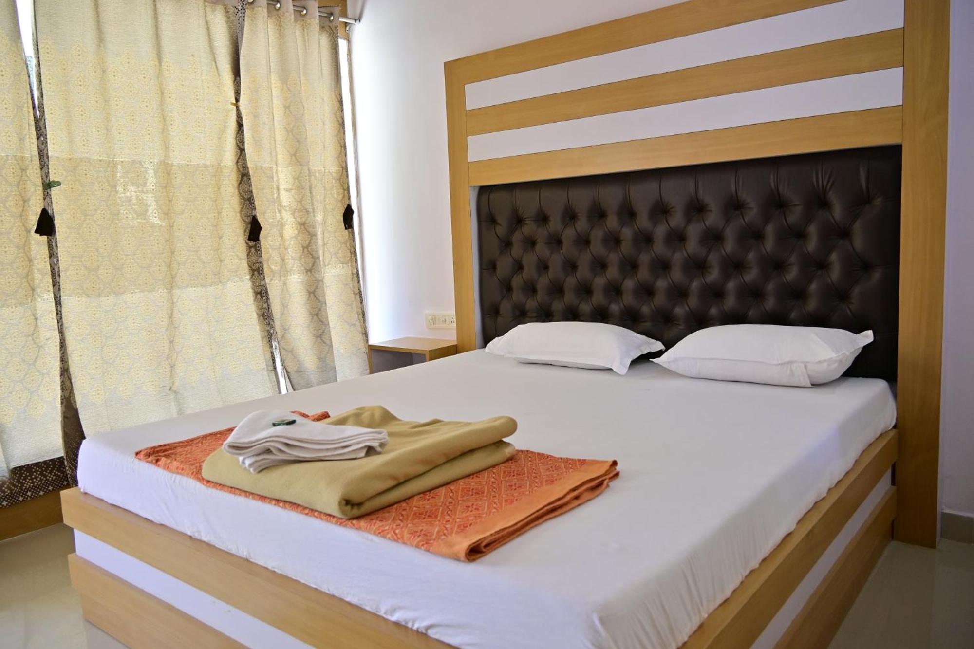 Moon Shine Garden Resort جزيرة نيل المظهر الخارجي الصورة