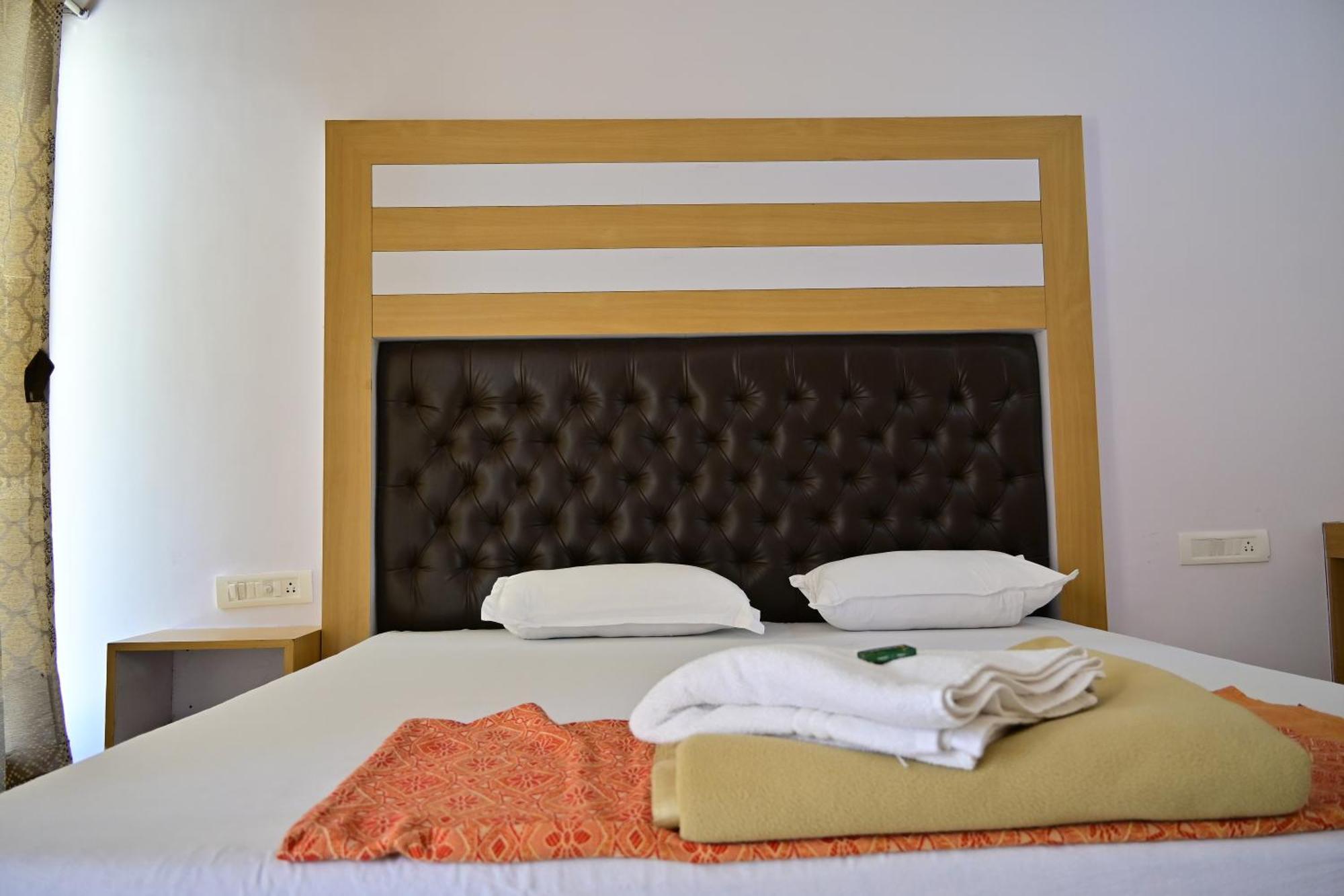 Moon Shine Garden Resort جزيرة نيل المظهر الخارجي الصورة