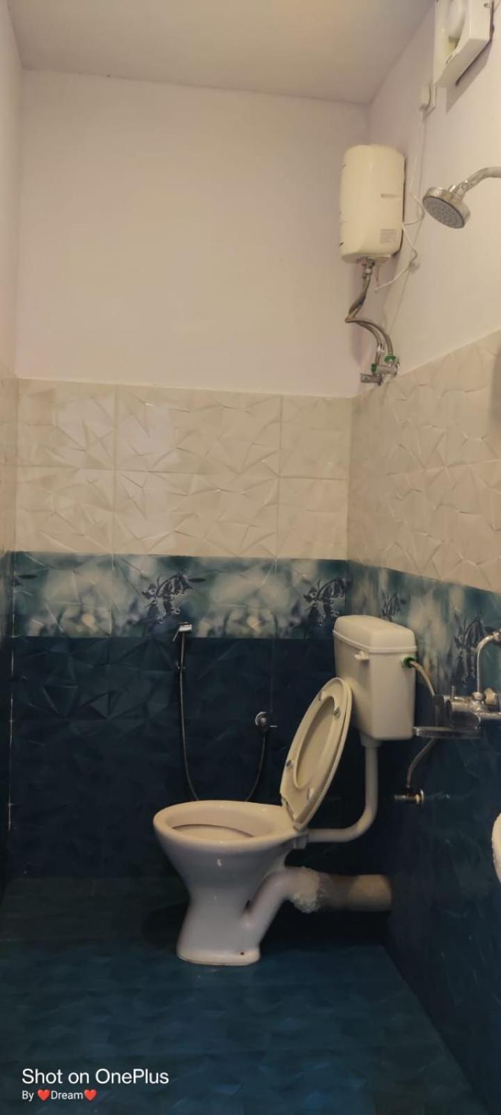 Moon Shine Garden Resort جزيرة نيل المظهر الخارجي الصورة