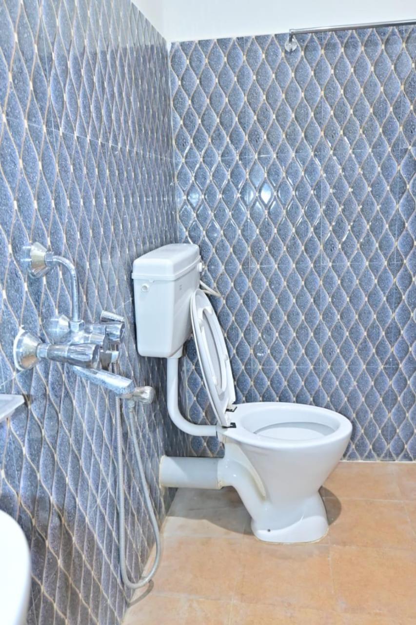 Moon Shine Garden Resort جزيرة نيل المظهر الخارجي الصورة